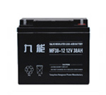 12V MFJ系列胶体铅酸蓄电池