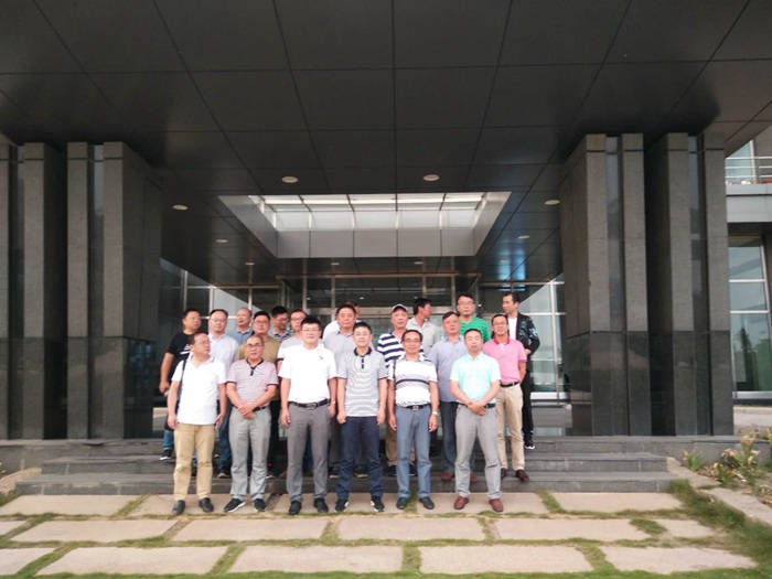 收获满满,杭州腾昇与台达一起构建市场新格局