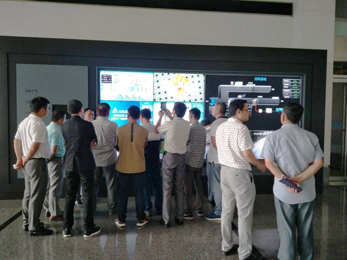 收获满满,杭州腾昇与台达一起构建市场新格局